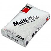 BAUMIT MultiFine 25kg